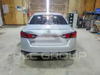 2019 Nissan ALTIMA фото