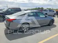2019 Nissan ALTIMA фото