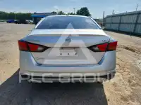 2019 Nissan ALTIMA photo