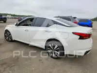 2019 Nissan ALTIMA photo