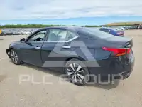 2019 Nissan ALTIMA фото