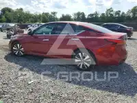 2019 Nissan ALTIMA photo