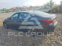 2019 Nissan ALTIMA photo