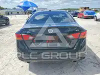 2019 Nissan ALTIMA фото