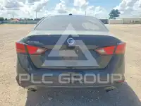 2019 Nissan ALTIMA photo