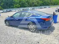 2019 Nissan ALTIMA фото