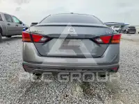 2019 Nissan ALTIMA photo
