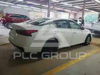 2019 Nissan ALTIMA фото
