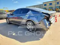 2019 Nissan ALTIMA photo