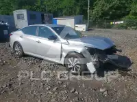 2019 Nissan ALTIMA фото