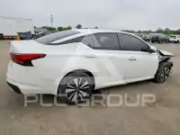 2019 Nissan ALTIMA photo