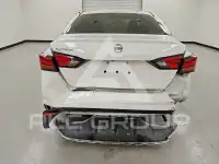 2019 Nissan ALTIMA photo