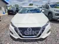 2019 Nissan ALTIMA фото