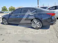 2019 Nissan ALTIMA фото