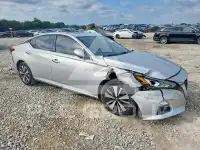 2019 Nissan ALTIMA photo