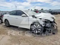 2019 Nissan ALTIMA фото