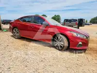 2019 Nissan ALTIMA фото