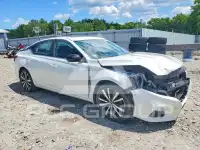 2019 Nissan ALTIMA фото