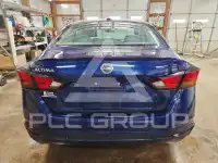 2019 Nissan ALTIMA photo