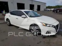 2019 Nissan ALTIMA фото