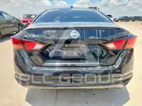 2019 Nissan ALTIMA photo
