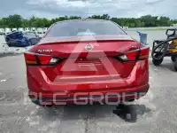 2019 Nissan ALTIMA фото