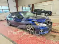 2019 Nissan ALTIMA фото