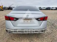 2019 Nissan ALTIMA фото