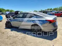 2019 Nissan ALTIMA фото