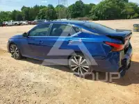 2019 Nissan ALTIMA фото