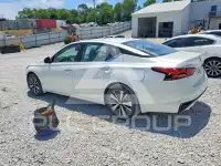 2019 Nissan ALTIMA фото