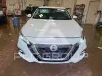 2019 Nissan ALTIMA фото