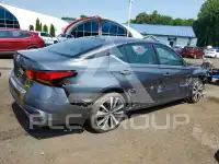 2019 Nissan ALTIMA фото