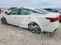 2019 Nissan ALTIMA фото
