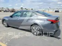 2019 Nissan ALTIMA фото