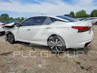 2019 Nissan ALTIMA фото