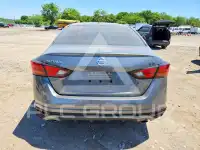 2019 Nissan ALTIMA фото