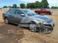 2019 Nissan ALTIMA фото
