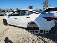 2019 Nissan ALTIMA фото