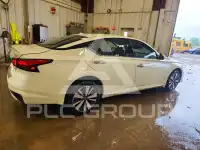 2019 Nissan ALTIMA фото