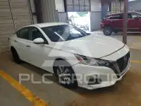 2019 Nissan ALTIMA фото