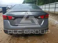 2019 Nissan ALTIMA фото