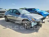 2019 Nissan ALTIMA photo