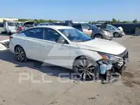 2019 Nissan ALTIMA фото