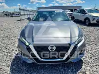 2019 Nissan ALTIMA фото