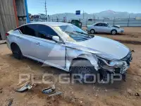 2019 Nissan ALTIMA фото