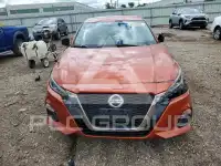 2019 Nissan ALTIMA photo