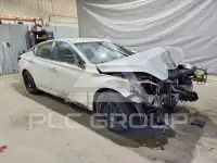 2019 Nissan ALTIMA фото