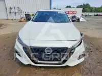 2019 Nissan ALTIMA фото