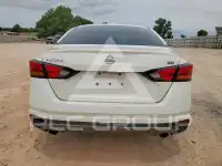 2019 Nissan ALTIMA фото